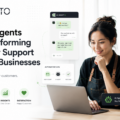 How AI Agents Are Transforming Customer Support for Small Businesses