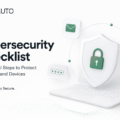 Cybersecurity Checklist: 15 Essential Ways to Protect Your Business and Personal Data