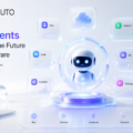 How AI Agents Are Replacing SaaS: The Next Billion-Dollar Shift