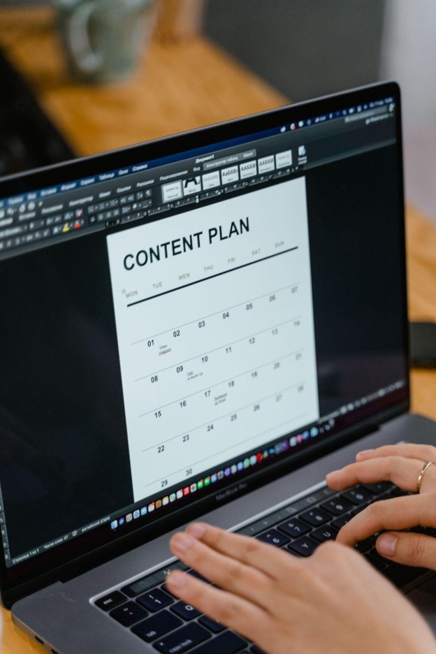 How AI Is Changing Content Creation for Businesses