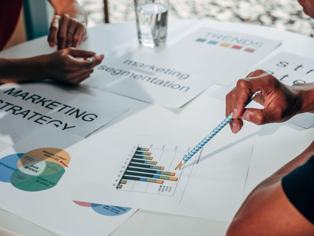 How AI Is Changing Content Creation for Businesses