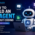 How to Build an AI Agent Without Coding in 2026