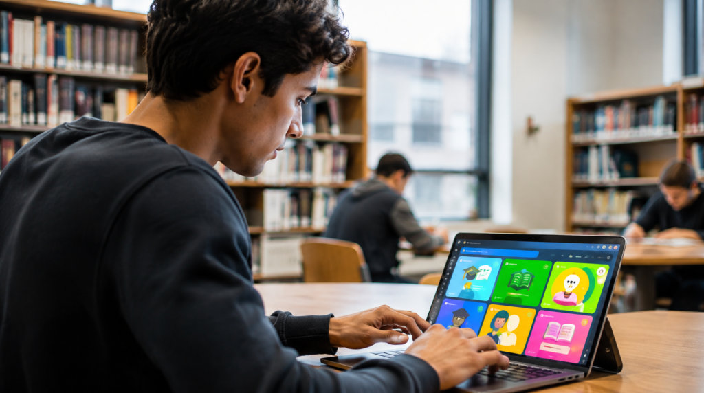 Why EdTech Companies Build Custom Learning Platforms Instead of Using Templates
