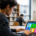 Why EdTech Companies Build Custom Learning Platforms Instead of Using Templates