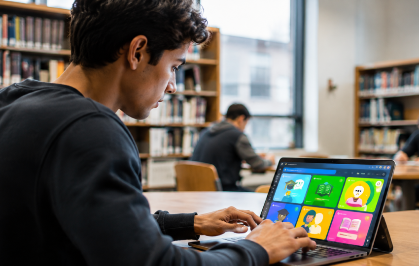Why EdTech Companies Build Custom Learning Platforms Instead of Using Templates