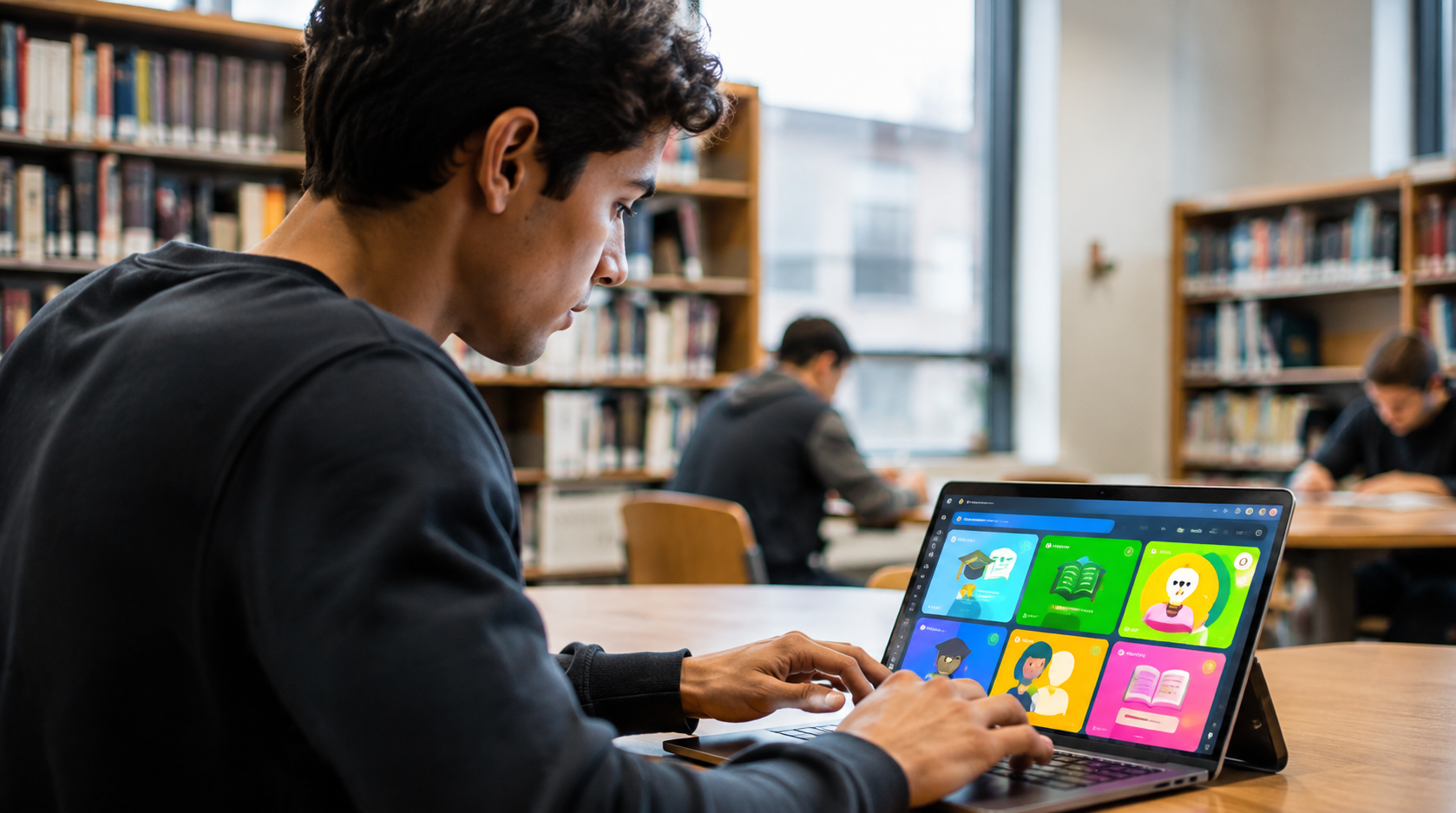 Why EdTech Companies Build Custom Learning Platforms Instead of Using Templates