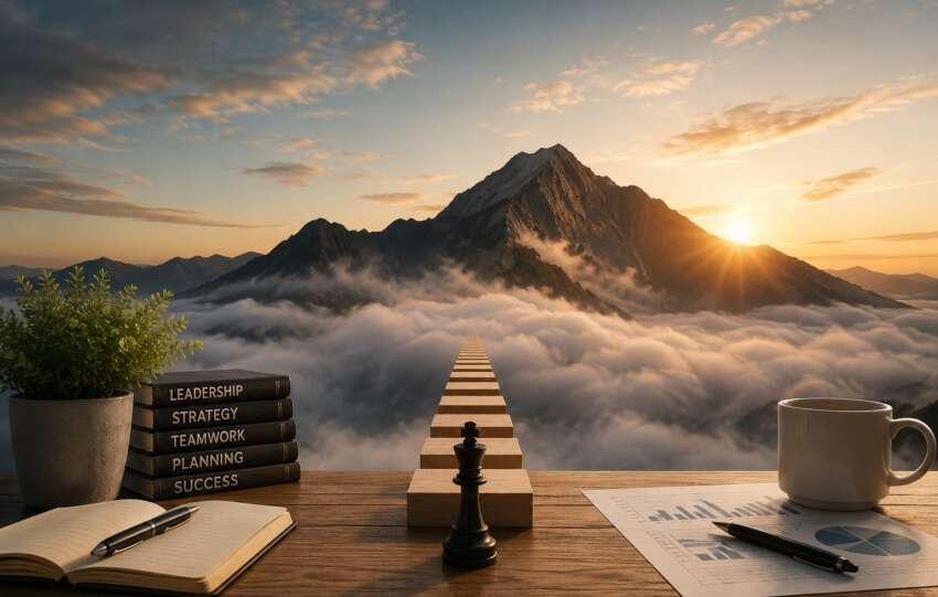 10 Essential Strategies Entrepreneurs Can Use to Build a Business That Lasts Beyond the Founder