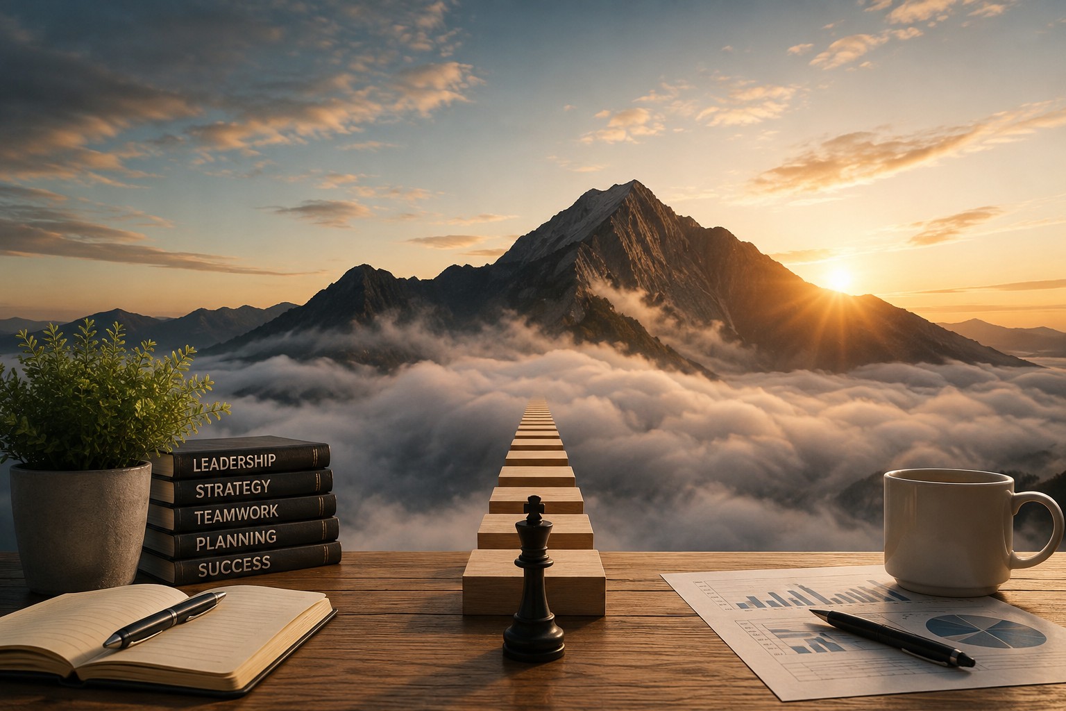 10 Essential Strategies Entrepreneurs Can Use to Build a Business That Lasts Beyond the Founder