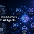 From Chatbots to AI Agents: Why Most Businesses Are Still Using Dead Technology in 2026