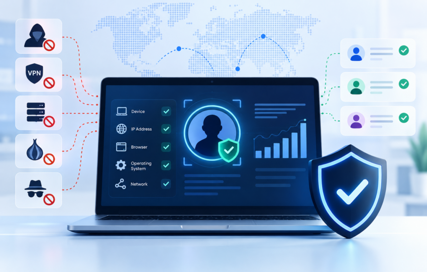 ShieldLabs Wants to Make Anonymous Web Traffic More Comprehensible