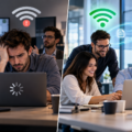 Why Growing Businesses Are Outgrowing Shared Broadband