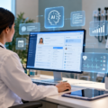 The Next Generation of Digital Tools in Healthcare