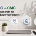 How to Choose Between a VMC and CMC for BIMI