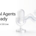 Voice AI Agents Are Ready: Google Gemini 3.8 Live & Real-Time Conversational Agents