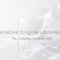 Generative Engine Optimization in 2026: How Startups Can Earn Citations from ChatGPT, Claude, Perplexity, Gemini and Google AI Overviews