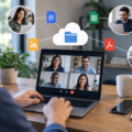 Four File-Sharing Mistakes That Slow Down Remote Teams