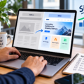 How Startups Can Improve Search Visibility After a Website Redesign