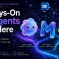 Always-On AI Agents Are Here: OpenAI Dots, Meta Muse & Google Gemini Agents (2026)