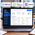 5 Best Contract Management Software Tools
