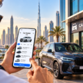 The Future of Mobility in the UAE: How Car Rental Is Becoming More Digital