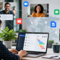 Team Communication Tools That Keep Distributed Workers Synced Up