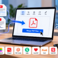 9 PDF Tools to Join Files Without Losing Formatting