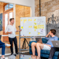 Which email campaigns a startup should build first, and which can wait