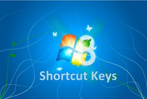 Windows-8-Shortcut-Keys