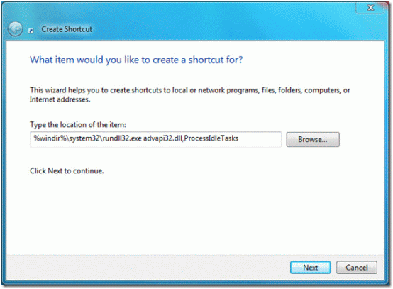 How To Clear Memory On Windows 8