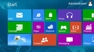 Prevent automatic restart Windows 8