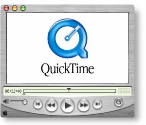 How to Convert FLV Files to QuickTime on Mac
