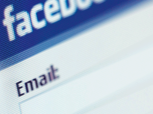 Export Email addresses of All Your Facebook Friends