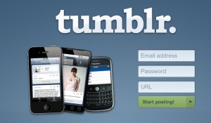 How to Auto Post on Tumblr